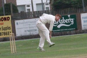 Credit: Formby Cricket Club