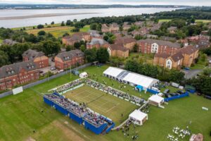 Liverpool International Tennis Tournament 