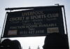 Liverpool Cricket Club sign, credit - WikiCommons
