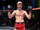 Paddy Pimblett - ufc - pic under creative commons licence by 21Keys