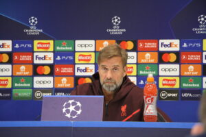 Jurgen Klopp