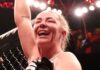 Liverpool UFC fighter Molly McCann Alamy (Free to use)