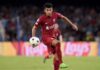 Liverpool and Colombia player Luis Diaz (Alamy - Free to Use)