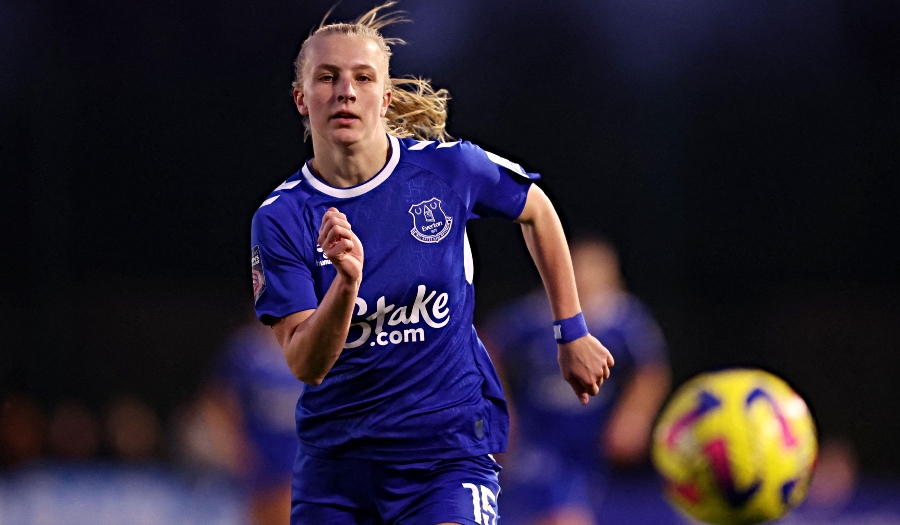 WSL: Everton Women go fifth with 3-0 victory over West Ham