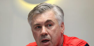 Ex-Everton boss Carlo Ancelotti copyright - mohananphoto under creative commons licence https://creativecommons.org/licenses/by/2.0/