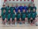 Liverpool Handball Club ladies team - photo by Simona Trimmis for Mersey Sport Live