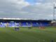 Liverpool Women take on Leicester at Prenton Park in the WSL. Photo: Ellen Gwynn