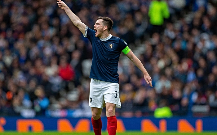 Andy Robertson