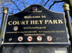 Merseyside Diverse - Court Hey Park. Credit: Ellen Gwynn
