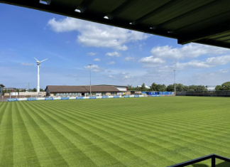 Bootle, under new management, look to make their ground a fortress.