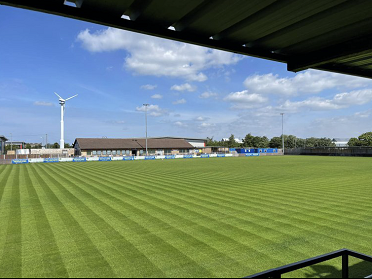 Bootle, under new management, look to make their ground a fortress.