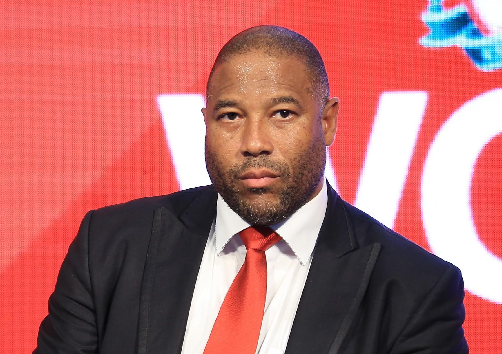 Liverpool FC Launch New Dementia Friendly App Sports News   John Barnes 