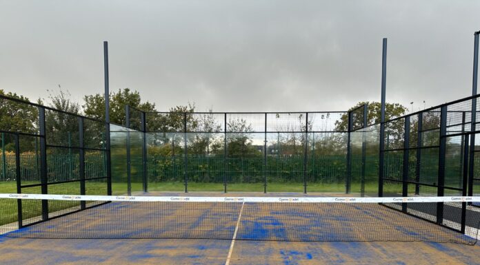 ‘It’s likely to continue to gain traction.’ Is Padel the new sport of Merseyside? Liverpool Cricket Club new padel courts