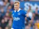 Why Jarrad Branthwaite’s injury setback spells trouble for Everton
