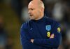 Lee Carsley England U21s - pic by Alamy under paid for licence