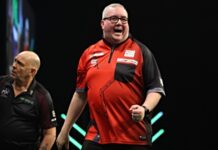 Stephen Bunting - darts - pic by PDC (1)