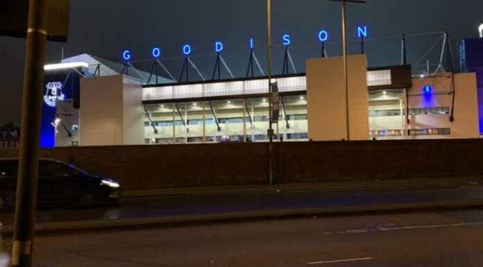 Goodison Park