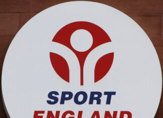 Sport England Logo - Featured Image