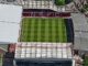 City Ground Nottingham Forest - Alamy Images under agreed licence