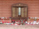 Hillsborough memorial - By Phil Nash from Wikimedia Commons CC BY-SA 4.0
