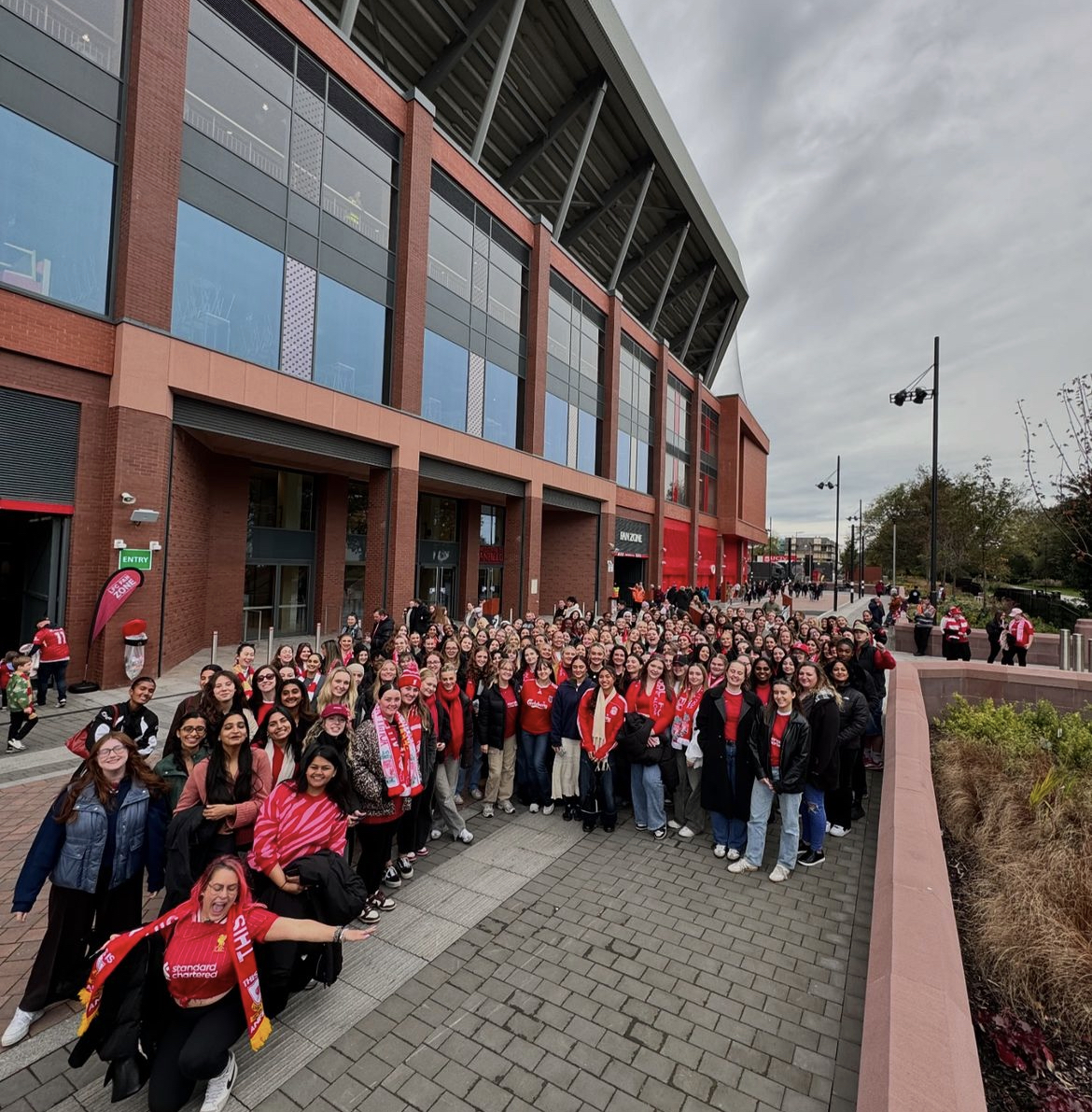 GOTG Anfield