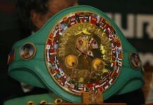 WBC Boxing World Championship