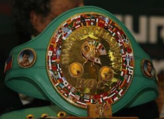 WBC Boxing World Championship