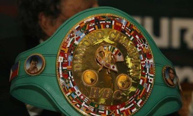 WBC Boxing World Championship