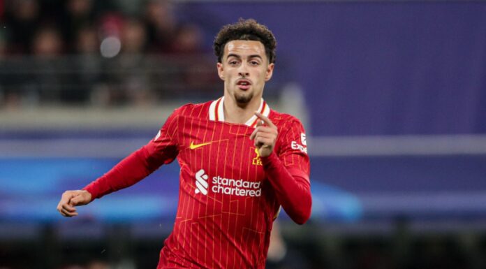 Can Curtis Jones be the answer to Liverpool’s midfield problems