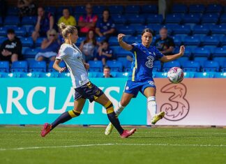 WSL stars face homophobic abuse after pregnancy announcement