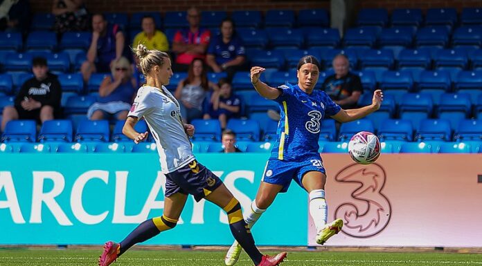 WSL stars face homophobic abuse after pregnancy announcement