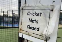 Funding cuts cricket