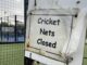 Funding cuts cricket