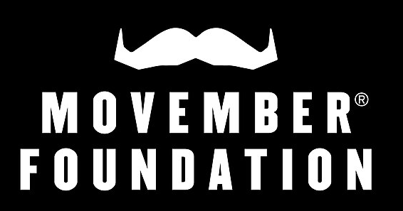 Movember Foundation Logo