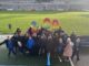 Warrington Wolves Feel Good field trip