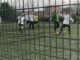 Southport FC walking football in action, Photo taken by Luke Harris