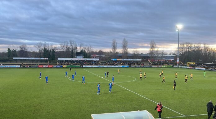 Southport captain Daniel Philliskirk believes Marine draw was a fair result
