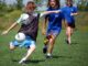 Gaelic Football in the community - Wikimedia Commons - Derrick Mealiffe