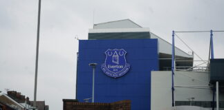 Goodison Park- Jack Lambert 12/02/2025