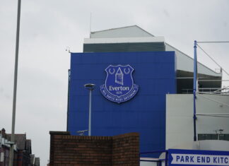 Goodison Park- Jack Lambert 12/02/2025
