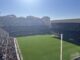 Valencia's Mestalla Stadium, photo taken by Henry Eccles