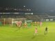 Southport defend late corner vs Curzon