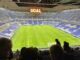 Thierno Barry: The pros and the cons The Upper South Stand of Everton's new stadium