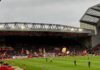 The Liverpool Kop