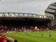 The Liverpool Kop