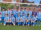 New Brighton Town FC have ambitions to reach League Two