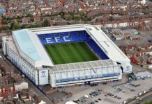 Goodison Park