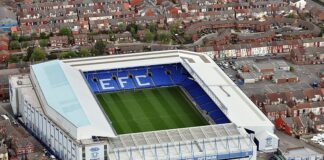 Goodison Park