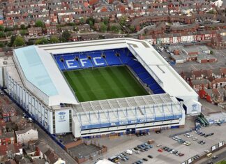 Goodison Park