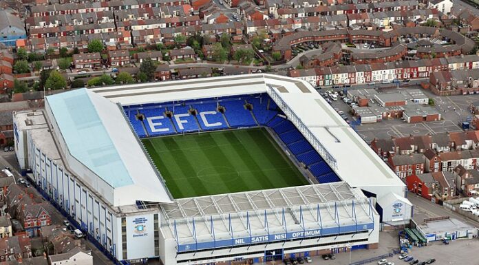 Goodison Park